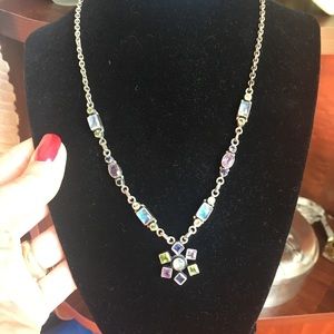 Nikky Butler necklace